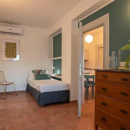 Apartment Pianpieve Nature & Relax *