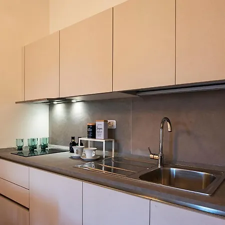 Apartment Pianpieve Nature & Relax Assisi