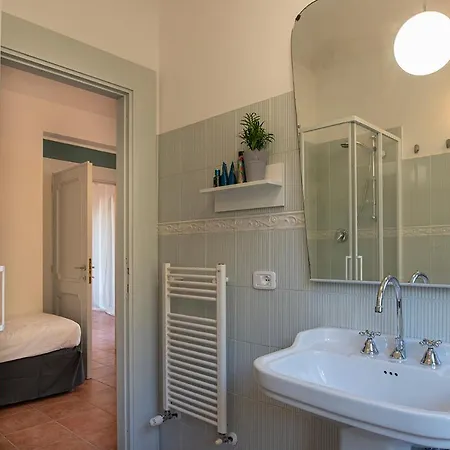 Pianpieve Nature & Relax Apartment Assisi