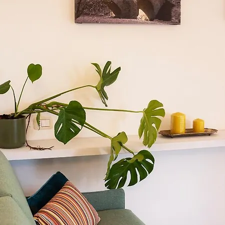 Apartment Pianpieve Nature & Relax Assisi