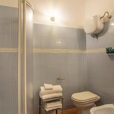 Apartment Pianpieve Nature & Relax Assisi