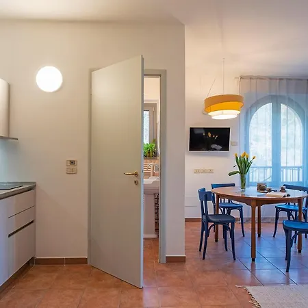 Apartment Pianpieve Nature & Relax