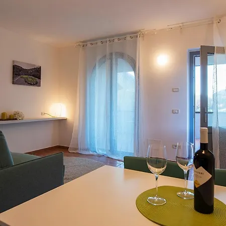 Pianpieve Nature & Relax Apartment Assisi