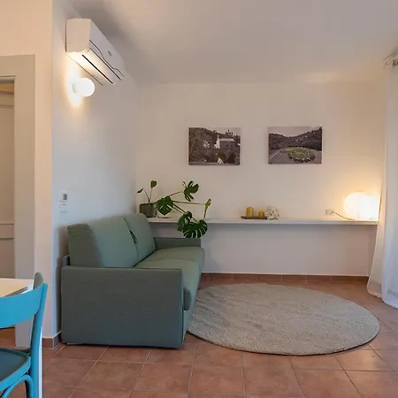 Pianpieve Nature & Relax Assisi