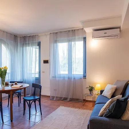 Pianpieve Nature & Relax Apartment