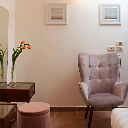 Pianpieve Nature & Relax Apartment