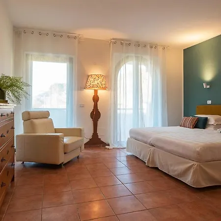 Pianpieve Nature & Relax Apartment