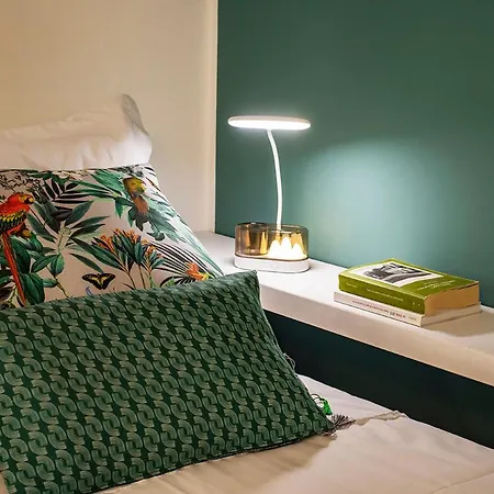 Pianpieve Nature & Relax Apartman