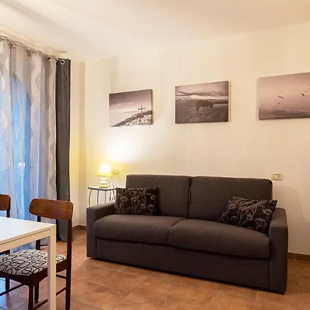 Pianpieve Nature & Relax Apartment Assisi