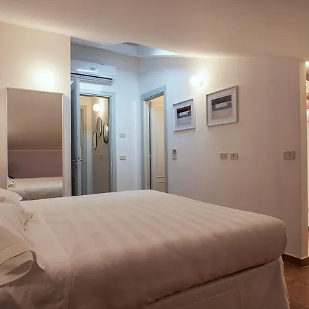 Pianpieve Nature & Relax Apartment *