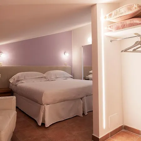 Pianpieve Nature & Relax