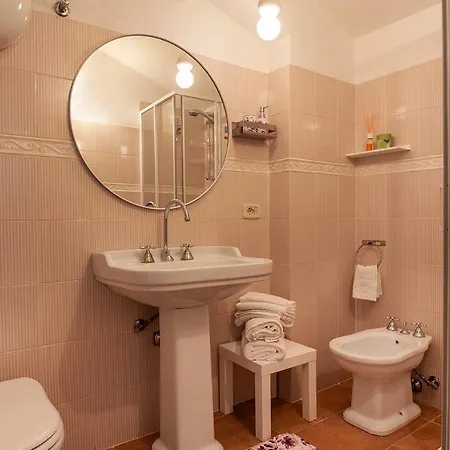 Apartment Pianpieve Nature & Relax *