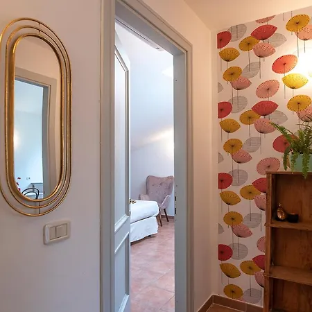 Pianpieve Nature & Relax Apartment *