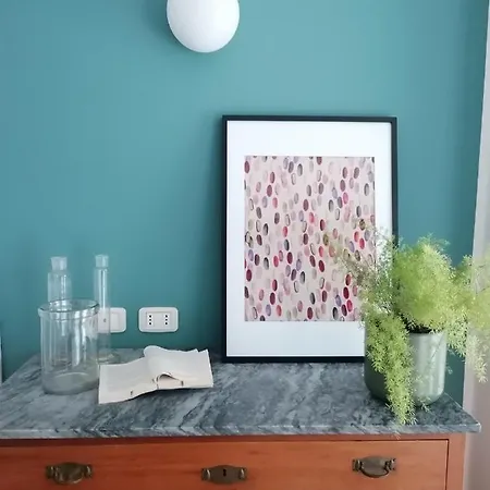 Pianpieve Nature & Relax Apartment