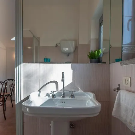 Apartment Pianpieve Nature & Relax Assisi