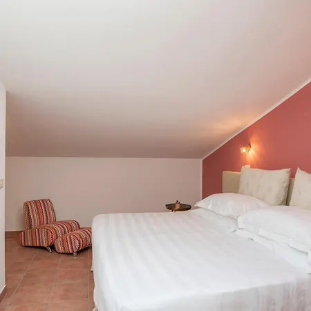 Pianpieve Nature & Relax Apartment Assisi
