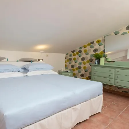 Apartment Pianpieve Nature & Relax