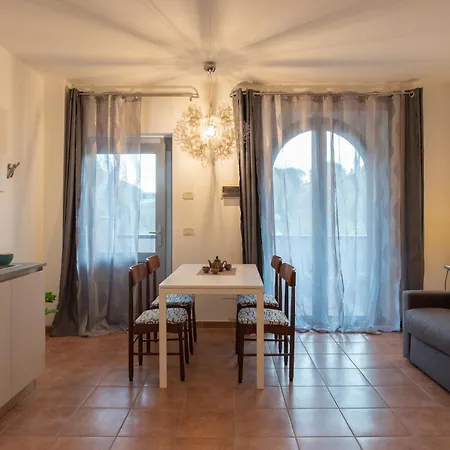Apartment Pianpieve Nature & Relax Assisi