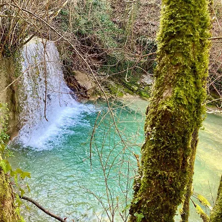 Pianpieve Nature & Relax Apartment Assisi