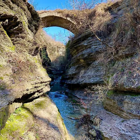 Apartment Pianpieve Nature & Relax *