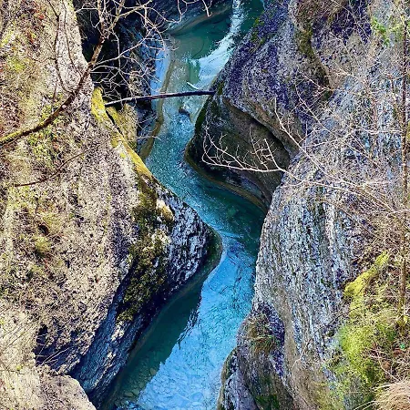 Pianpieve Nature & Relax Apartment Assisi