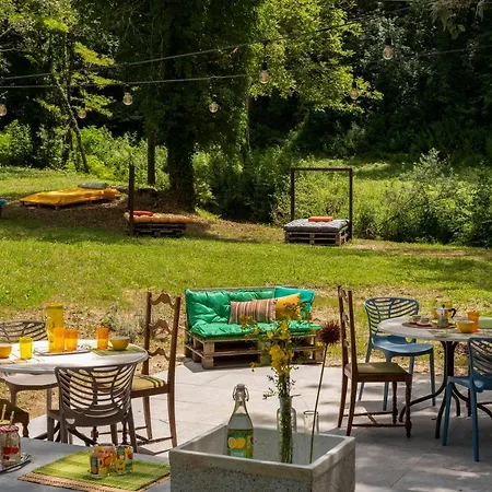 Apartment Pianpieve Nature & Relax