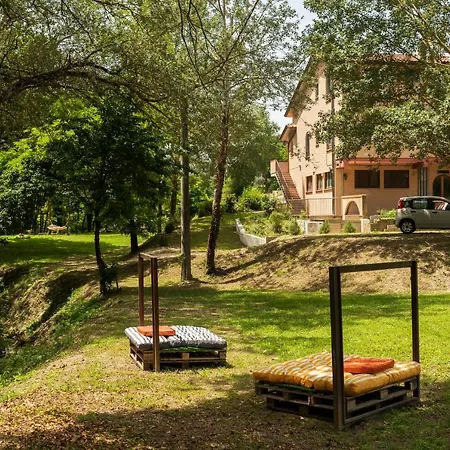 Pianpieve Nature & Relax *