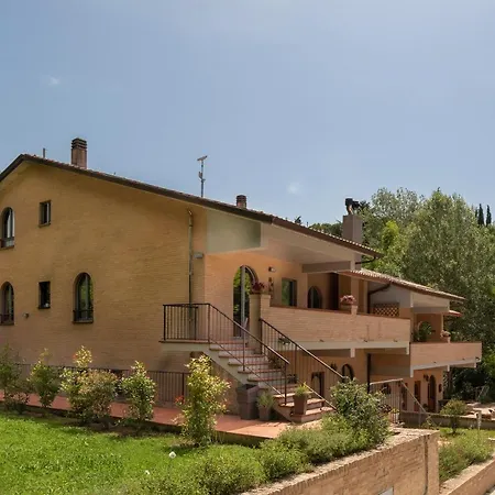 Pianpieve Nature & Relax Apartment *