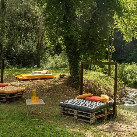 Pianpieve Nature & Relax Apartment Assisi