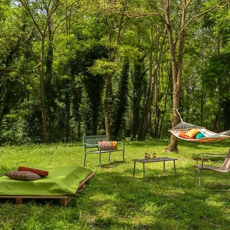 Pianpieve Nature & Relax Apartment
