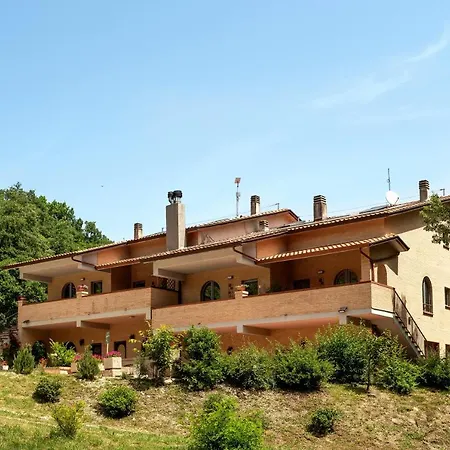 Apartment Pianpieve Nature & Relax