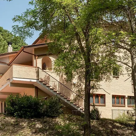 Pianpieve Nature & Relax * Assisi