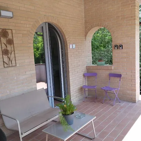 Apartment Pianpieve Nature & Relax *