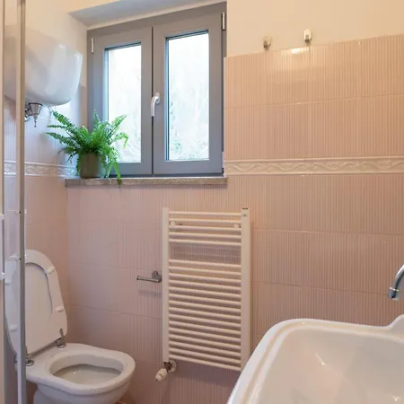 Pianpieve Family Vicino Apartamento *