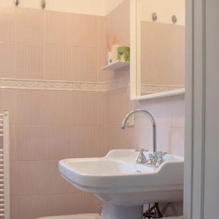 Apartment Pianpieve Nature & Relax