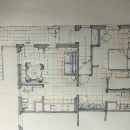 Pianpieve Nature & Relax 아파트 아시시