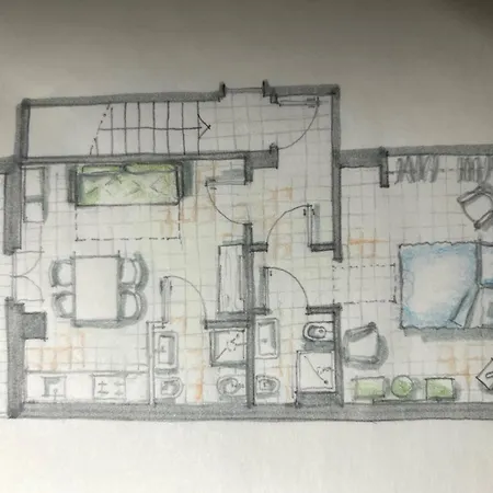 Pianpieve Nature & Relax Apartment Assisi