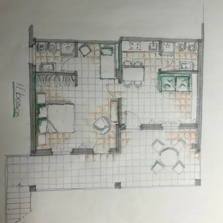 Pianpieve Nature & Relax * 아시시