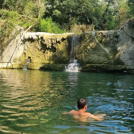 Pianpieve Nature & Relax 아파트 아시시