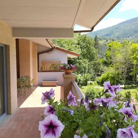 Pianpieve Nature & Relax Apartment *