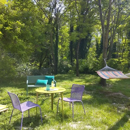 Apartment Pianpieve Nature & Relax Assisi