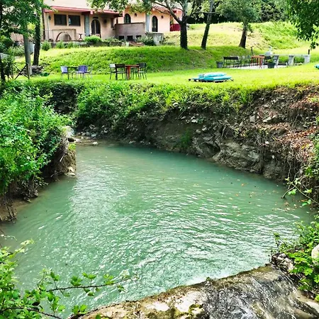 Pianpieve Nature & Relax * Assisi