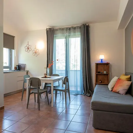 Apartment Pianpieve Nature & Relax