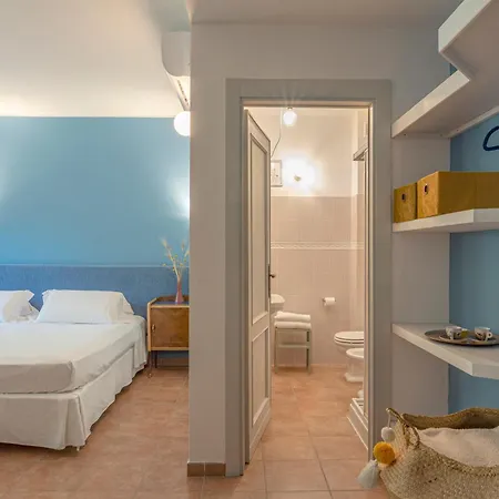 Apartment Pianpieve Nature & Relax *