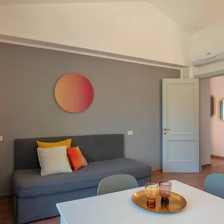 Pianpieve Nature & Relax Apartment