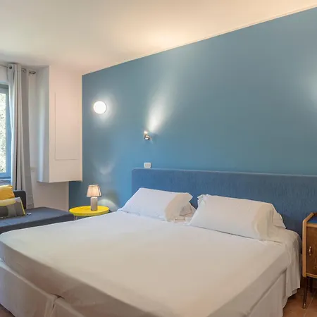 Apartment Pianpieve Nature & Relax