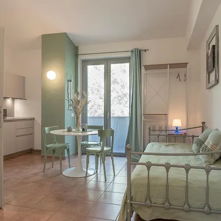 Pianpieve Nature & Relax Apartment *