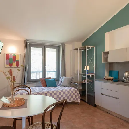 Apartment Pianpieve Nature & Relax *