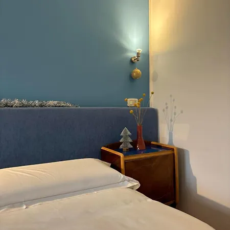 Pianpieve Nature & Relax * 아시시