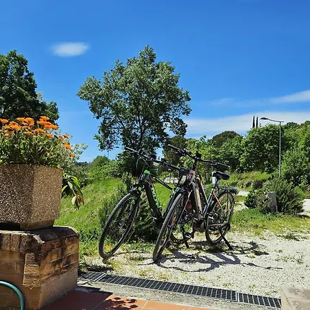 Pianpieve Nature & Relax * Assisi